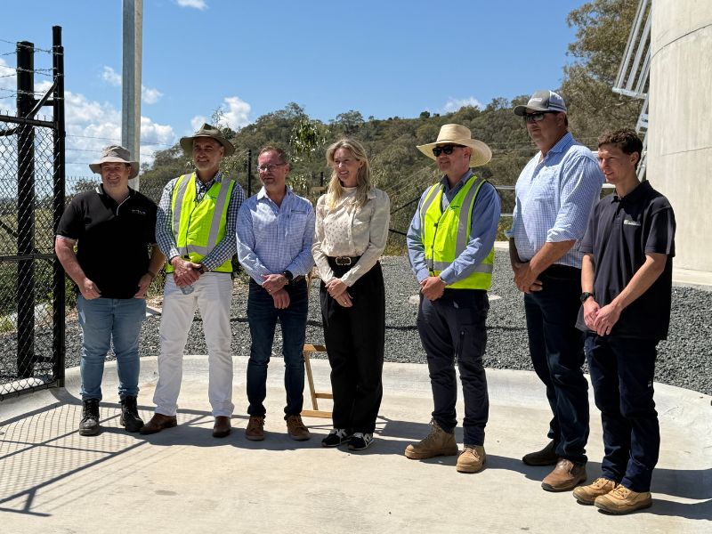 Infrastructure-Toowoomba-Region